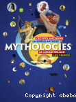 Mythologies : L'Egypte ancienne, la Grce antique, le monde romain, les Vikings