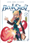 Booksterz. Tome 2