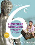 Histoire-Gographie-EMC 6e