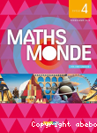 Maths Monde cycle 4