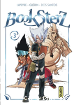 Booksterz. Tome 3