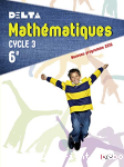 Mathmatiques Cycle 3 / 6e