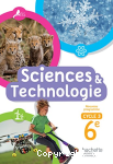 Sciences et Technologie cycle 3 / 6e