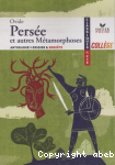 Perse et autres Mtamorphoses