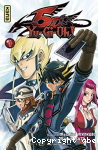 Yu-Gi-Oh ! 5D's Vol.1
