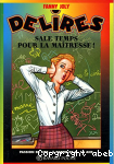 Sale temps pour la matresse !