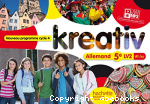 Kreativ Allemand 5e LV2