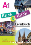 Blick & Klick Lernbuch LV2 5e