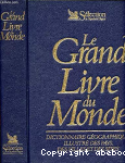 Le Grand Livre du Monde