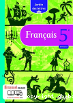 Franais Cycle 4 / 5e