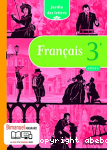 Franais Cycle 4 / 3e