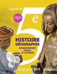 Histoire Gographie EMC 5e