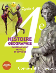 Histoire-Gographie-EMC 4e