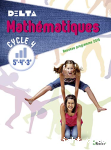 Mathmatiques Cycle 4 / 5e-4e-3e