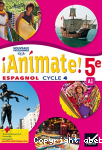 Animate ! 5e