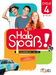 Hab Spa! NEU 4e