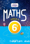 Maths cycle 3 / 6e