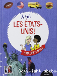 A toi les Etats-Unis !