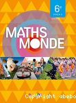 Maths Monde Cycle 3 / 6e