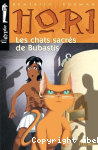 Les chats sacrs de Bubastis