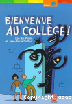 Bienvenue au collge