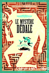 Les enqutes d'Herms, 1 : Le mystre Ddale