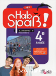 Hab SpaB ! Allemand 4e anne