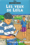 Les yeux de Leila