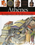 Athnes : la naissance de la dmocratie