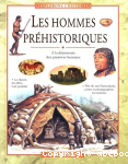 Les hommes prhistoriques :  la dcouverte des premiers hommes