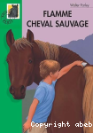 Flamme cheval sauvage